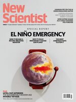New Scientist Australian Edition